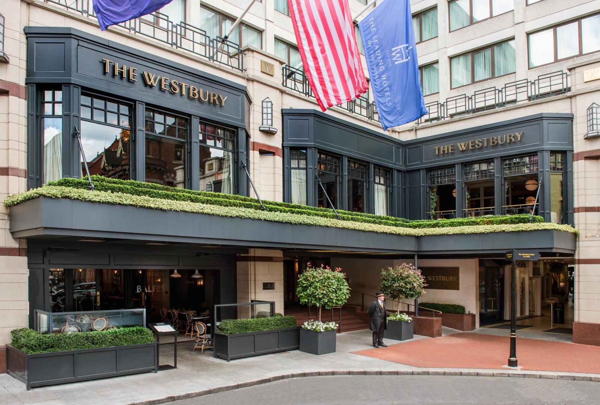 The Westbury Hotel — Photos 2
